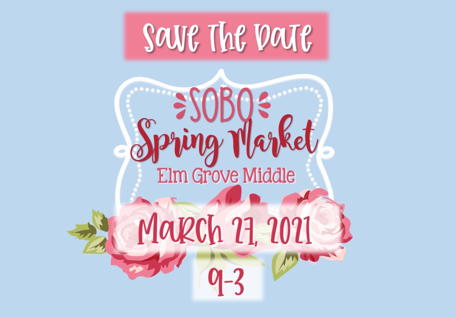 SOBO SPRING MARKET